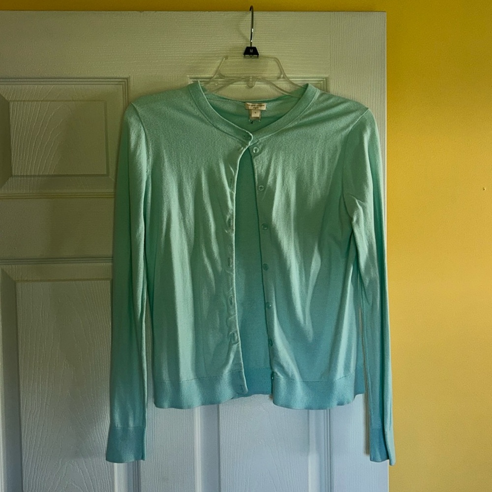 The Caryn Cardigan